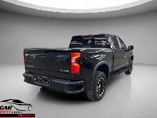 Chevrolet Silverado 1500 ZR2 2022 - Photo 3