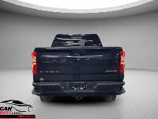 Chevrolet Silverado 1500 ZR2 2022 - Photo 4