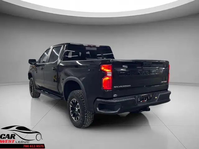 Chevrolet Silverado 1500 ZR2 2022 - Photo 5
