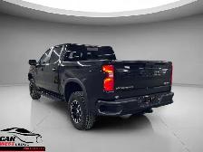 Chevrolet Silverado 1500 ZR2 2022 - Photo 5