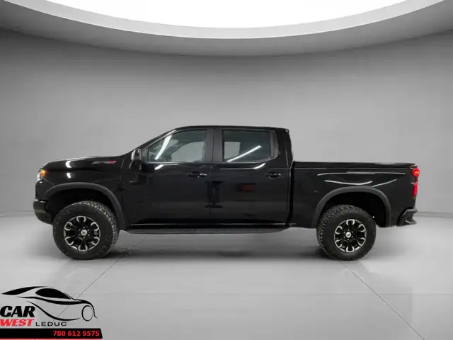 Chevrolet Silverado 1500 ZR2 2022 - Photo 6