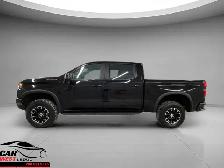 Chevrolet Silverado 1500 ZR2 2022 - Photo 6