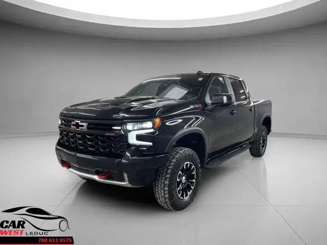 Chevrolet Silverado 1500 ZR2 2022 - Photo 7