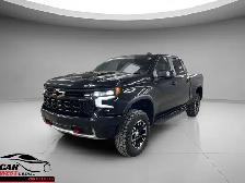 Chevrolet Silverado 1500 ZR2 2022 - Photo 7