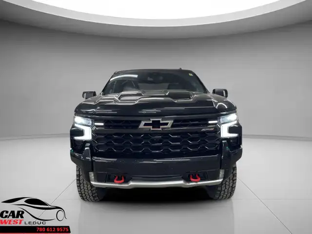 Chevrolet Silverado 1500 ZR2 2022 - Photo 8
