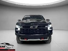 Chevrolet Silverado 1500 ZR2 2022 - Photo 8