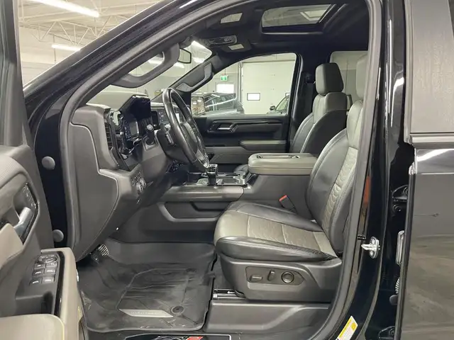 Chevrolet Silverado 1500 ZR2 2022 - Photo 9