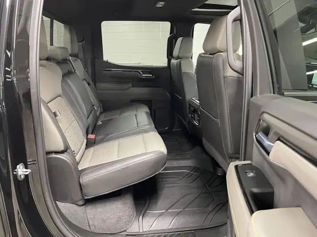 Chevrolet Silverado 1500 ZR2 2022 - Photo 12