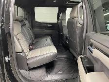 Chevrolet Silverado 1500 ZR2 2022 - Photo 12