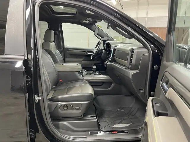 Chevrolet Silverado 1500 ZR2 2022 - Photo 13