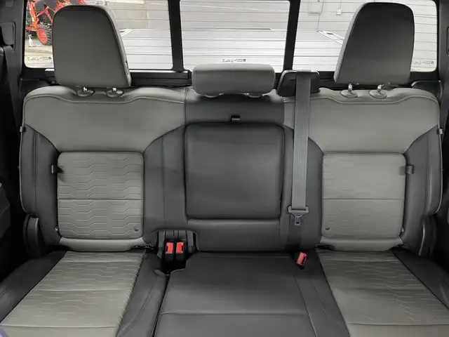 Chevrolet Silverado 1500 ZR2 2022 - Photo 14