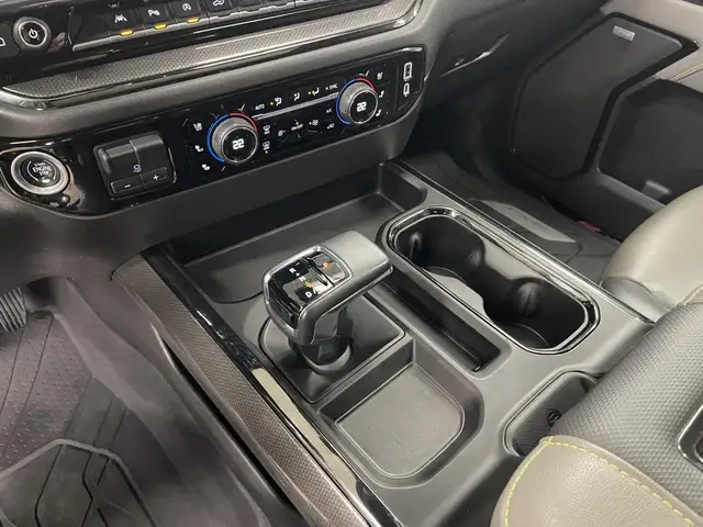 Chevrolet Silverado 1500 ZR2 2022 - Photo 19