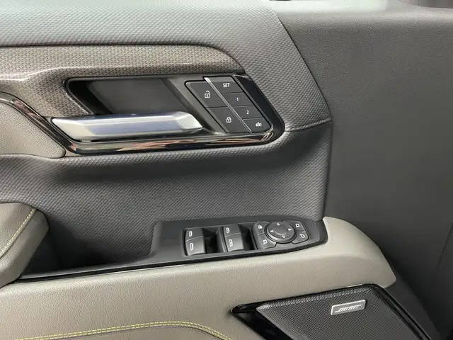 Chevrolet Silverado 1500 ZR2 2022 - Photo 24