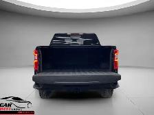 Chevrolet Silverado 1500 ZR2 2022 - Photo 25