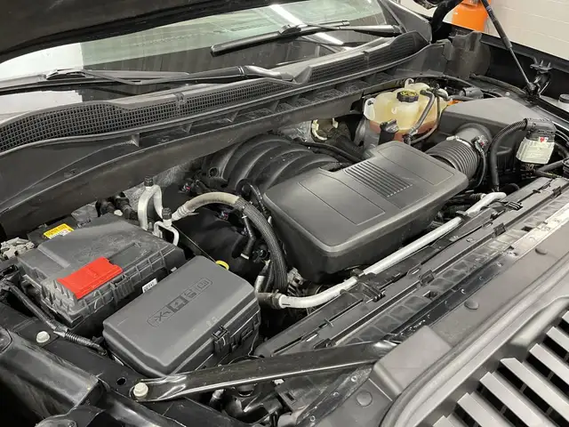Chevrolet Silverado 1500 ZR2 2022 - Photo 26