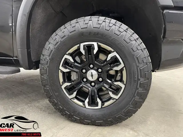 Chevrolet Silverado 1500 ZR2 2022 - Photo 27