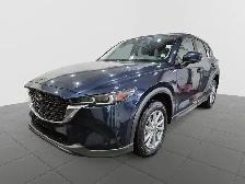 2024 Mazda CX-5 GS GS | Leather | Adaptive Cruise