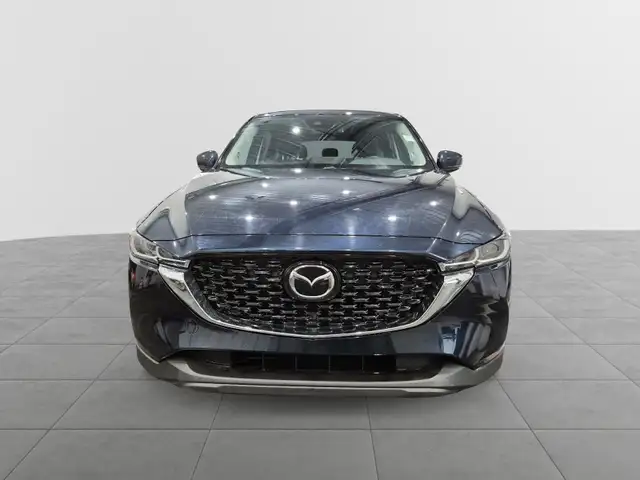 2024 Mazda CX-5 GS GS | Leather | Adaptive Cruise - Photo 2