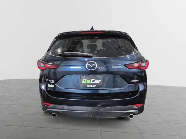 2024 Mazda CX-5 GS GS | Leather | Adaptive Cruise - Photo 3