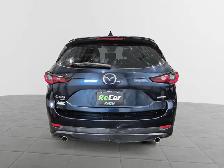 2024 Mazda CX-5 GS GS | Leather | Adaptive Cruise - Photo 3