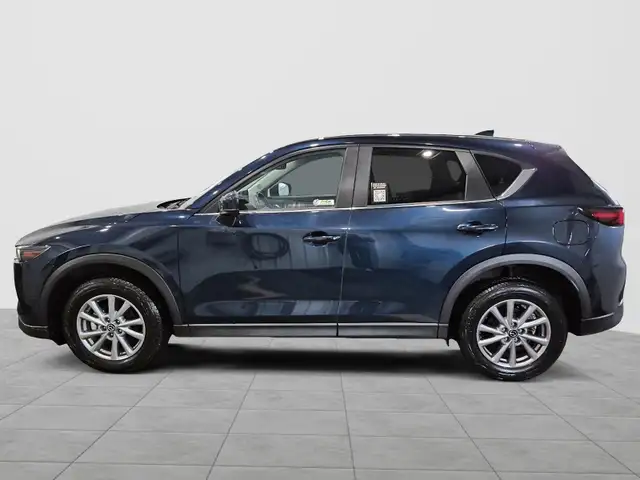 2024 Mazda CX-5 GS GS | Leather | Adaptive Cruise - Photo 4