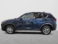 2024 Mazda CX-5 GS GS | Leather | Adaptive Cruise - Photo 4