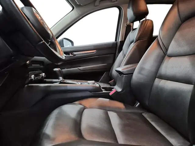 2024 Mazda CX-5 GS GS | Leather | Adaptive Cruise - Photo 6