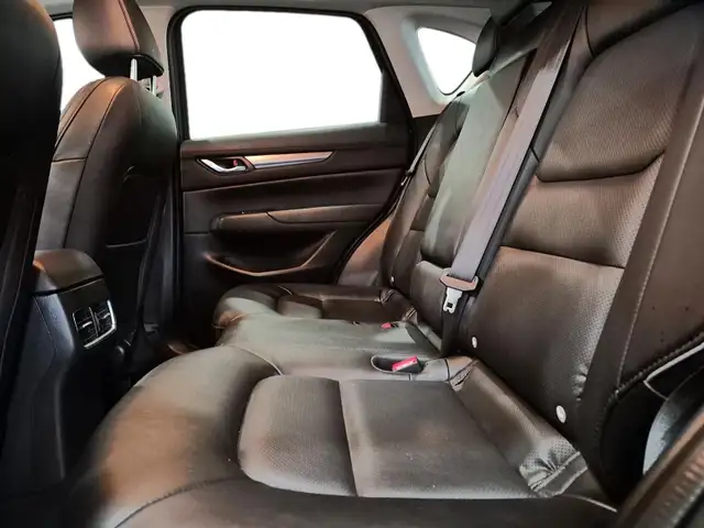 2024 Mazda CX-5 GS GS | Leather | Adaptive Cruise - Photo 7