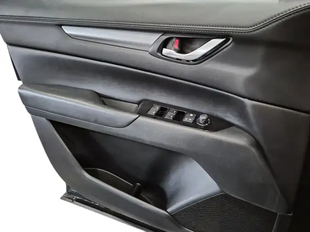 2024 Mazda CX-5 GS GS | Leather | Adaptive Cruise - Photo 11