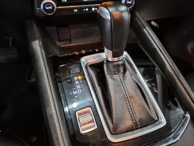 2024 Mazda CX-5 GS GS | Leather | Adaptive Cruise - Photo 12