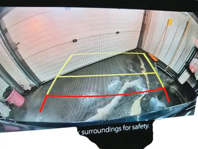 2024 Mazda CX-5 GS GS | Leather | Adaptive Cruise - Photo 13