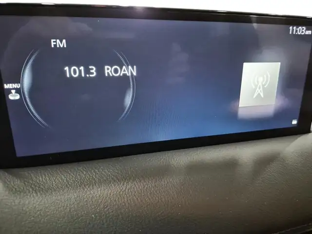 2024 Mazda CX-5 GS GS | Leather | Adaptive Cruise - Photo 14