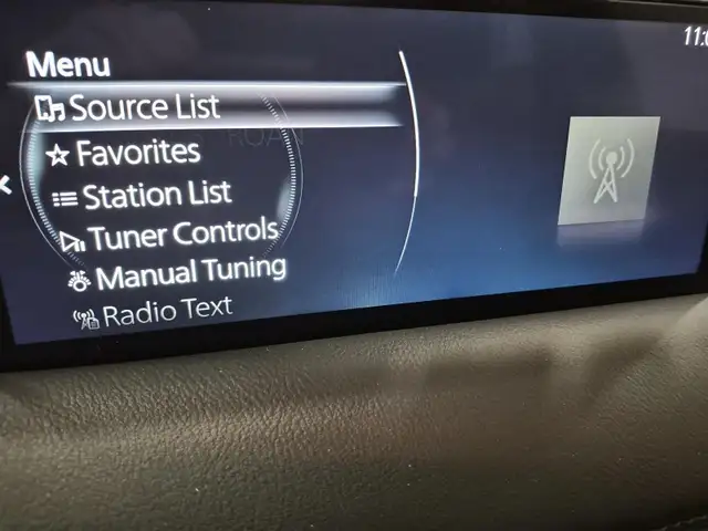 2024 Mazda CX-5 GS GS | Leather | Adaptive Cruise - Photo 15