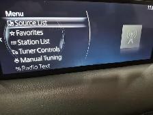 2024 Mazda CX-5 GS GS | Leather | Adaptive Cruise - Photo 15