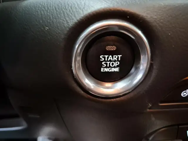 2024 Mazda CX-5 GS GS | Leather | Adaptive Cruise - Photo 16