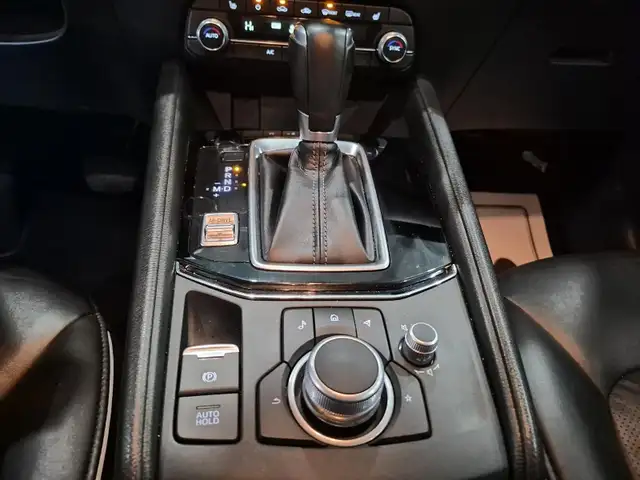 2024 Mazda CX-5 GS GS | Leather | Adaptive Cruise - Photo 18