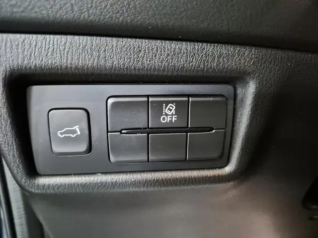 2024 Mazda CX-5 GS GS | Leather | Adaptive Cruise - Photo 19