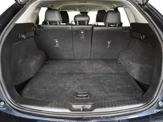 2024 Mazda CX-5 GS GS | Leather | Adaptive Cruise - Photo 20