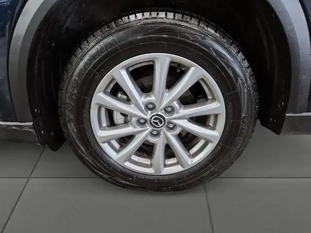 2024 Mazda CX-5 GS GS | Leather | Adaptive Cruise - Photo 21