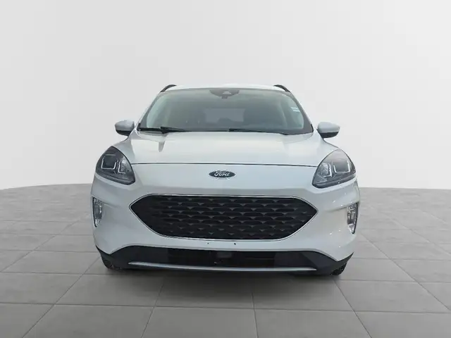 2021 Ford Escape SEL SEL | Heated Leather | Nav - Photo 3