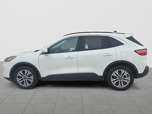 2021 Ford Escape SEL SEL | Heated Leather | Nav - Photo 6