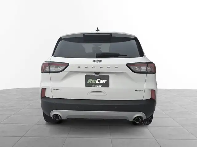 2021 Ford Escape SEL SEL | Heated Leather | Nav - Photo 7