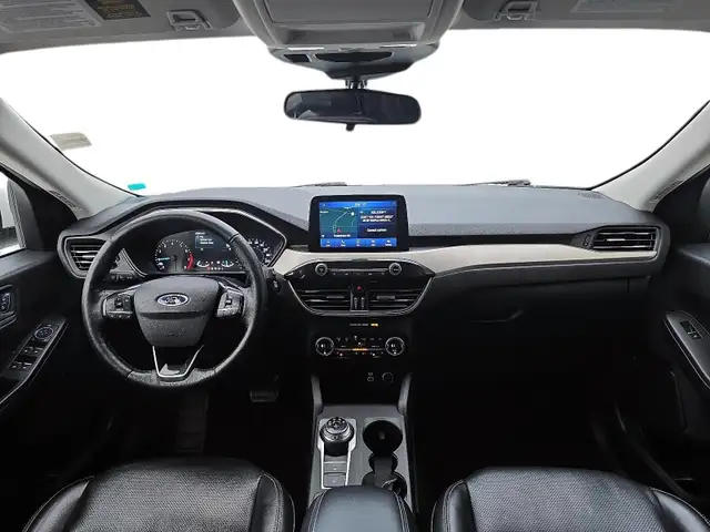 2021 Ford Escape SEL SEL | Heated Leather | Nav - Photo 8