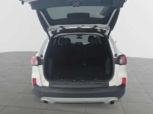 2021 Ford Escape SEL SEL | Heated Leather | Nav - Photo 9