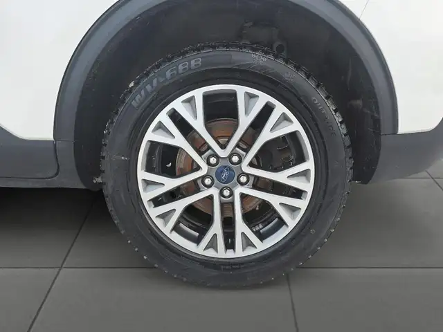 2021 Ford Escape SEL SEL | Heated Leather | Nav - Photo 10