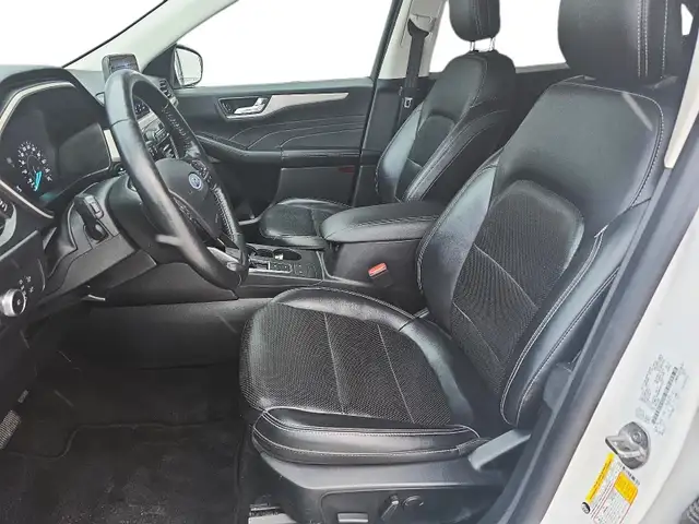 2021 Ford Escape SEL SEL | Heated Leather | Nav - Photo 11