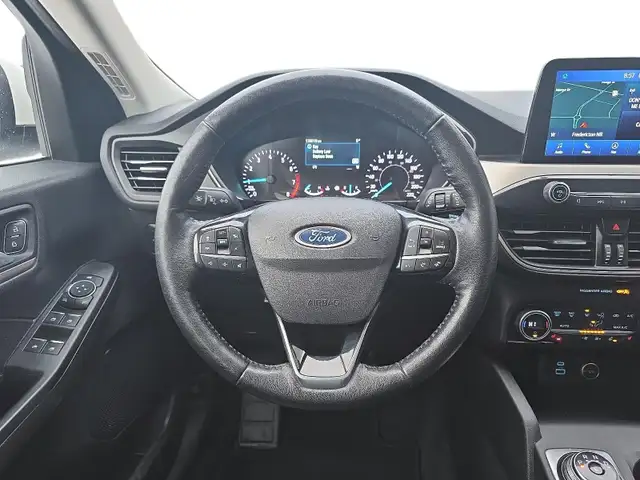 2021 Ford Escape SEL SEL | Heated Leather | Nav - Photo 15