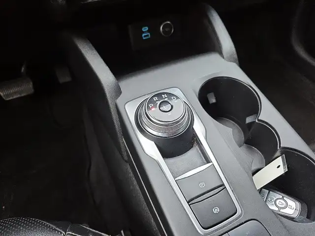 2021 Ford Escape SEL SEL | Heated Leather | Nav - Photo 16