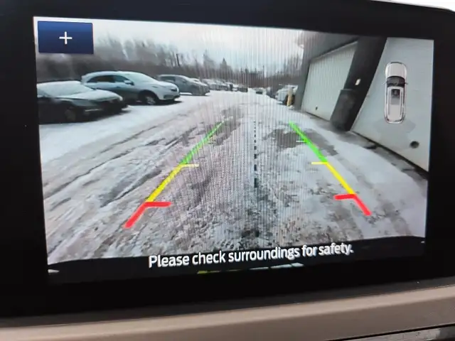 2021 Ford Escape SEL SEL | Heated Leather | Nav - Photo 17