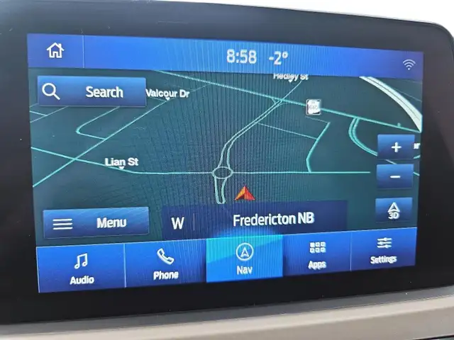 2021 Ford Escape SEL SEL | Heated Leather | Nav - Photo 18